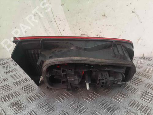 Right tailgate light RENAULT LAGUNA II (BG0/1_) 1.9 dCi (BG1A, BG1V) | BP18747253C80