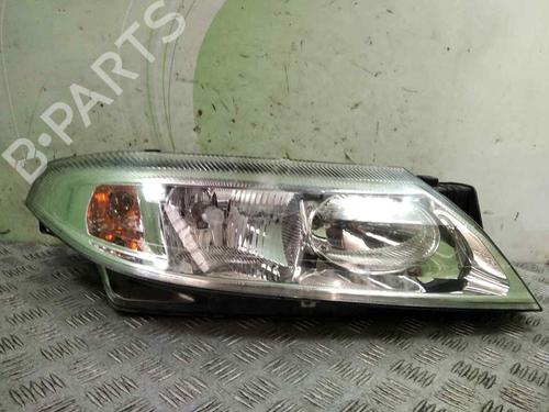 Højre forlygte RENAULT LAGUNA II (BG0/1_) [2001-2007]  19642341