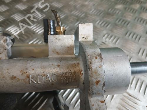 Brake master cylinder DAEWOO KALOS (KLAS) 1.4 16V | BP33710302M77 - Image 3