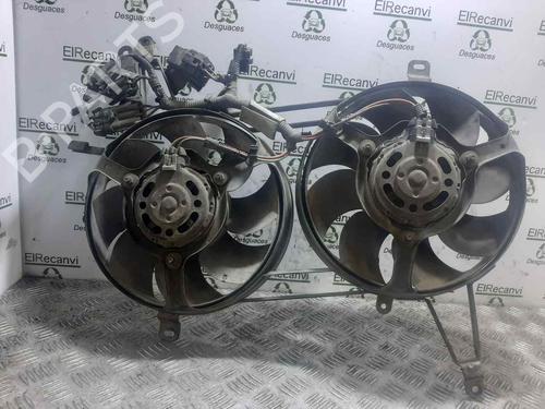 Used Radiator fan FIAT MAREA (185_) 1.9 TD 100 (185AX_) (100 hp) 12533230