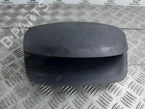 Display monitor RENAULT MEGANE III Hatchback (BZ0/1_, B3_) | BP8536877C48