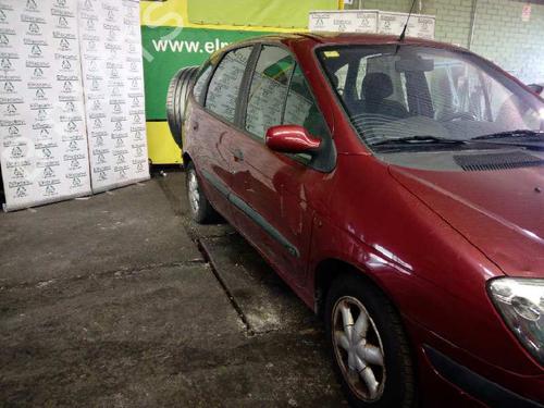 Right front shock absorber RENAULT MEGANE I Grandtour (KA0/1_)  | BP4532965M17 