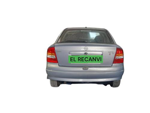 Højre forlygte OPEL ASTRA G Hatchback (T98) 1.6 (F08, F48) | BP24937976C29 