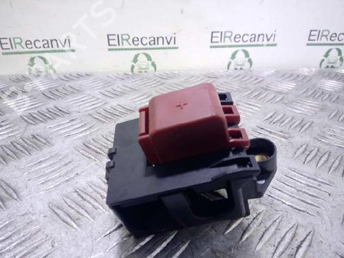 Annen VW TOUAREG (7LA, 7L6, 7L7) 2.5 R5 TDI | BP14357527O1