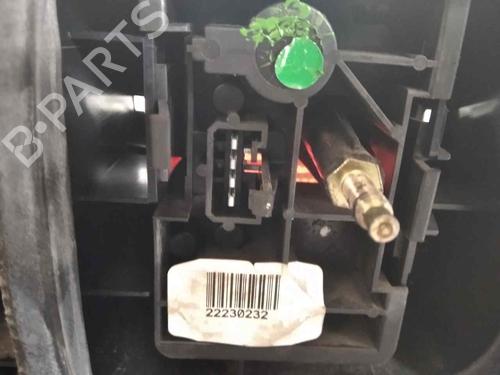 Right taillight CITROËN XANTIA (X2) | BP15411756C35