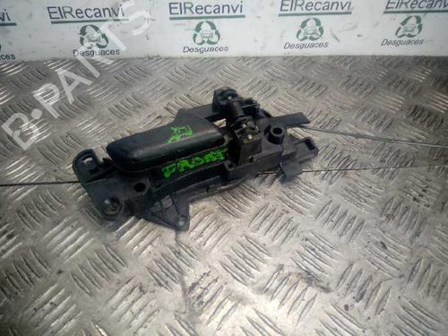 Used Front right interior door handle CITROËN XANTIA (X2) 2.0 HDI 90 (90 hp) 4548753
