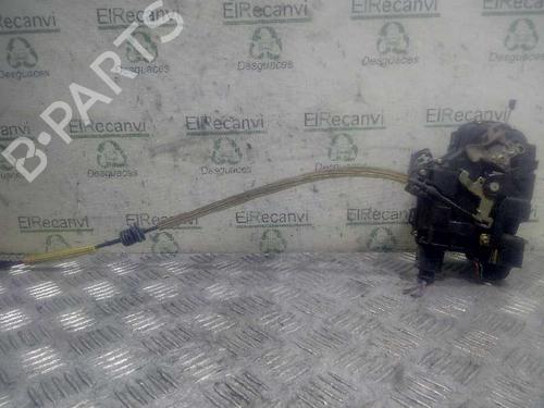 Used Rear right lock SEAT TOLEDO II (1M2) 1.8 20V (125 hp) 4561353