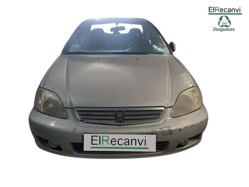 Used Parts HONDA CIVIC VI Coupe (EJ, EM1) 1.6 i Vtec (EM1) (125 hp) 2012950