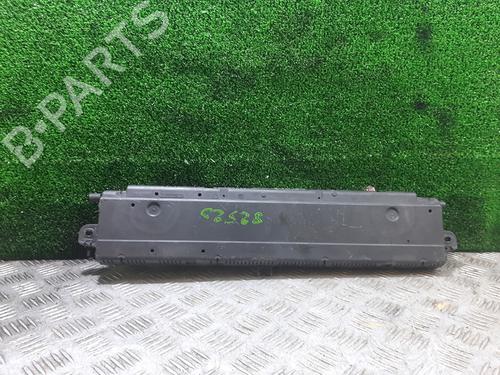 Instrument cluster RENAULT SCÉNIC II (JM0/1_) | BP26139190C47