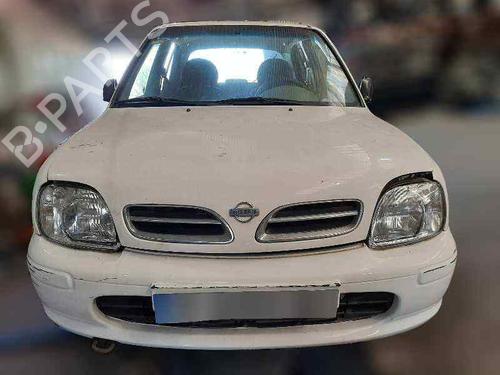 Front wiper motor NISSAN MICRA II (K11) 1.0 i 16V (K11) | BP5795958M29