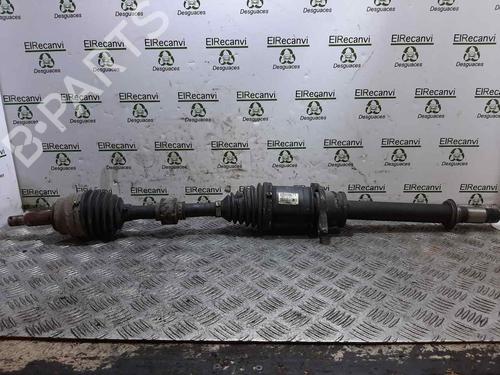 Used Right front driveshaft DODGE CALIBER 2.0 CRD (140 hp) 14912833