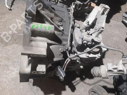 Gearbox MAZDA 5 (CR) 2.0 CD (CR19) | BP21537023M3