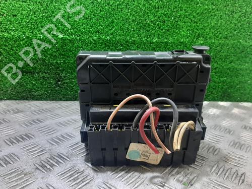 Zekeringkast PEUGEOT 206 Hatchback (2A/C) 1.4 HDi eco 70 (68 hp) 21396561