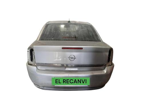 Left front window switch OPEL VECTRA C (Z02) 2.2 DTI 16V (F69) | BP33719497I27 - Image 5