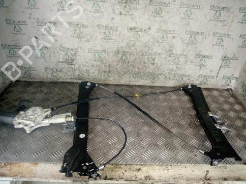 Used Front right window mechanism MERCEDES-BENZ CLK (C209) CLK 270 CDI (209.316) (170 hp) 5039849