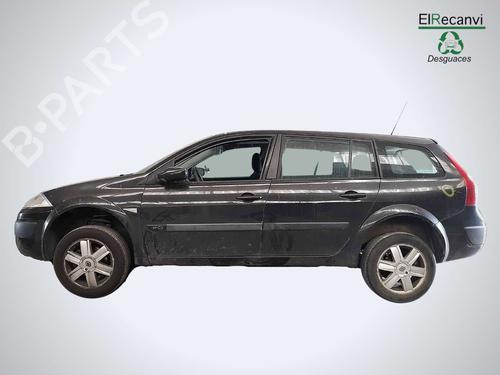 Driver airbag RENAULT MEGANE II Estate (KM0/1_) 1.5 dCi (KM02, KM13) | BP7564826C9