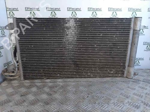 AC radiator SEAT IBIZA IV (6J5, 6P1) 1.4 TDI | BP7434795M32