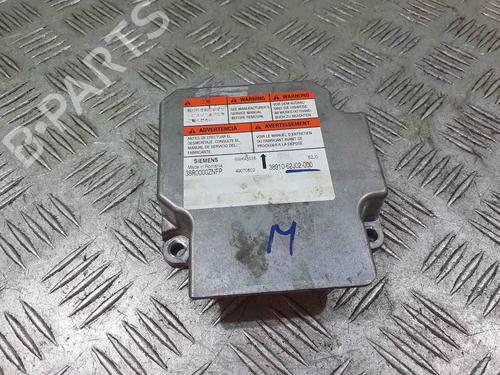 Used ECU airbags SUZUKI SWIFT III (MZ, EZ) [2005-2025]  10069230