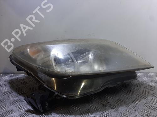 Used Right headlight OPEL ASTRA H (A04) [2004-2014]  31335262