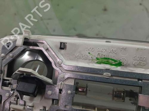 Innerbelysning VW PASSAT B6 Variant (3C5) 2.0 TDI 16V | BP17635926I8