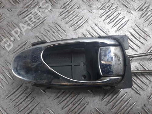 Used Rear right interior door handle DAEWOO LEGANZA (KLAV) 2.0 16V (133 hp) 10553256