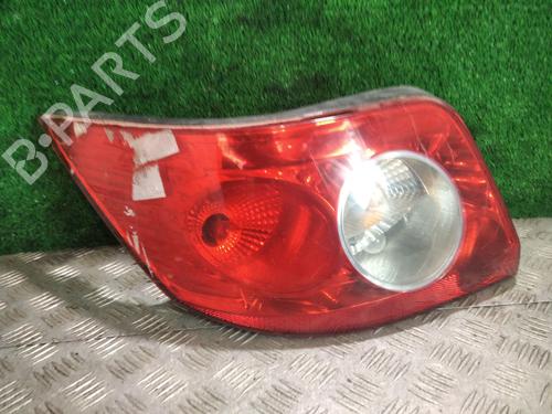 Left taillight RENAULT MEGANE II (BM0/1_, CM0/1_) 1.6 16V (BM0C, CM0C) | BP26123200C34