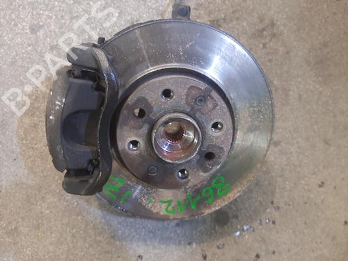 left-front-steering-knuckle-opel-corsa-d-s07-2006-2007-2008-2009-2010-2011-2012-2013-2014-2015-37195662 main image
