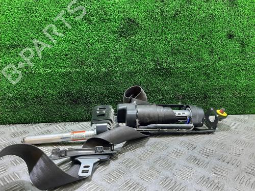 Used Front right seatbelt VOLVO V50 (545) 2.0 D (136 hp) 24308826