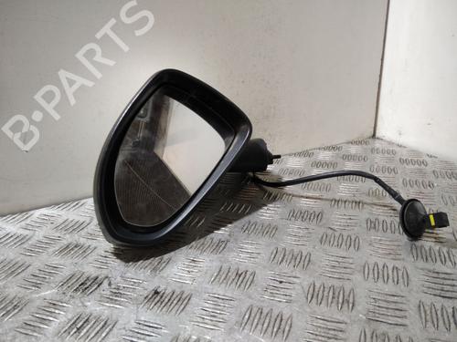 Used Left mirror Left mirror OPEL CORSA D Hatchback Van (S07) [2006-2014] 33891454 33891454