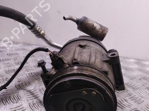 Used AC compressor RENAULT LAGUNA II (BG0/1_) [2001-2007]  30762606