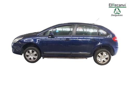 Steering pump CITROËN C4 I (LC_) | BP21843505M99