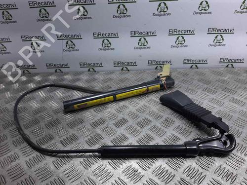 Used Front right belt tensioner OPEL COMBO Box Body/MPV (71_) 1.4 (60 hp) 6801848