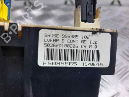 Left front window motor PEUGEOT 307 SW (3H) | BP7564809E21