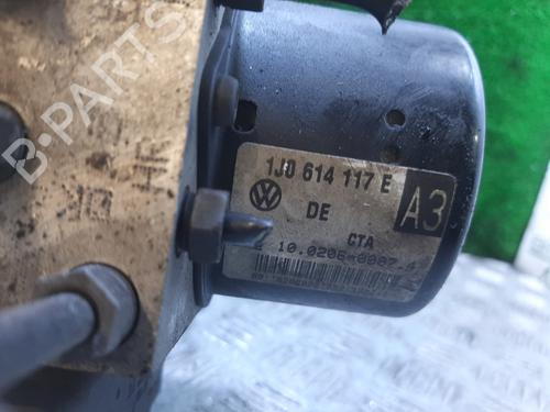 ABS Bremseaggregat VW GOLF IV (1J1) | BP28289872M43