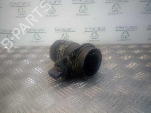 Used Mass air flow sensor SEAT IBIZA III (6L1) [2002-2009]  4537032