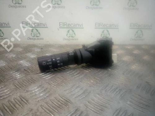 Used Steering column stalk NISSAN PATHFINDER III (R51) 2.5 dCi 4WD (171 hp) 4538853