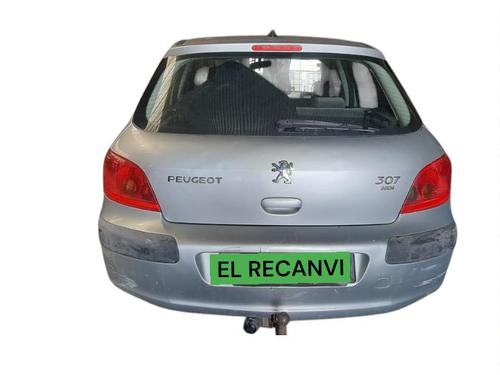 Left front window motor PEUGEOT 307 (3A/C) | BP26005765E21