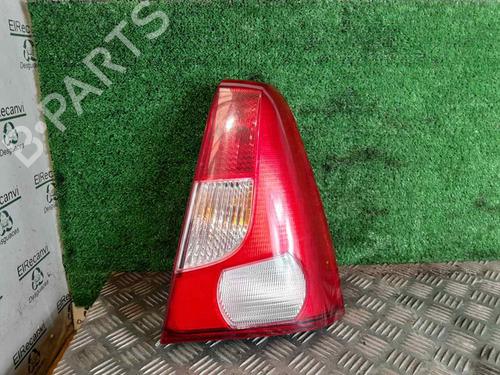 Używane Lampa tylna prawa DACIA LOGAN (LS_) [2004-2025]  28951872