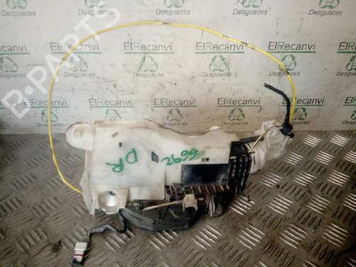 Used Front right lock MERCEDES-BENZ S-CLASS (W220, V220) S 320 CDI (220.026, 220.126) (197 hp) 4524843