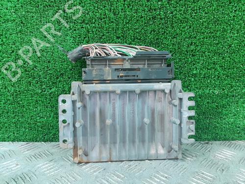Engine control unit (ECU) RENAULT CLIO II (BB_, CB_) 1.4 (B/CB0C, B/CB0S) | BP21536543M57