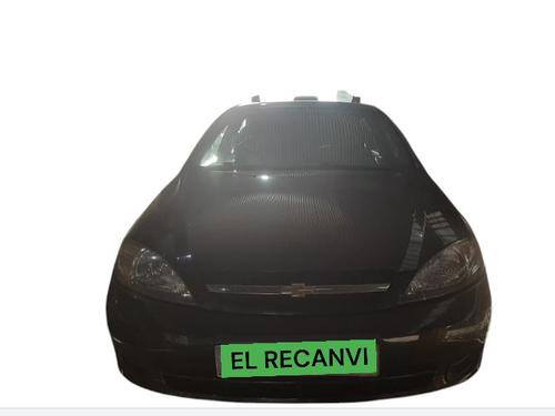 Brugte CHEVROLET NUBIRA Saloon  1.4  4599869