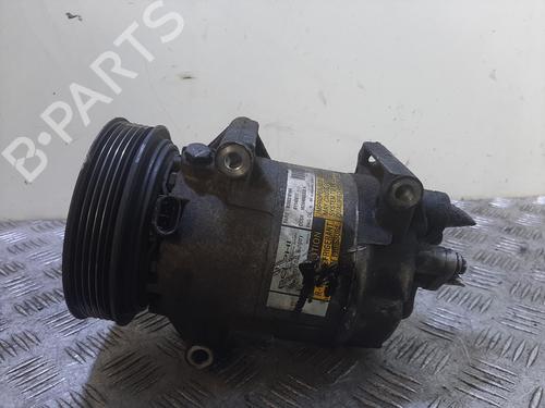 AC compressor RENAULT SCÉNIC II (JM0/1_) | BP37447824M34 - Image 2