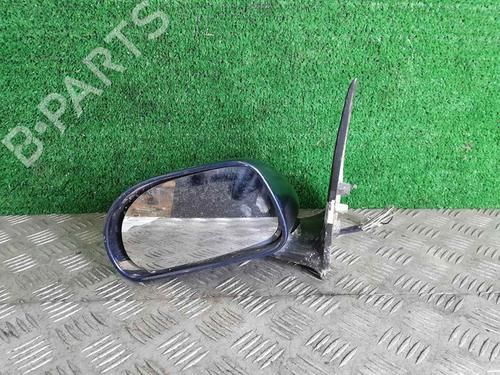 Used Left mirror FIAT BRAVA (182_) 1.9 JTD 105 (105 hp) 22334293