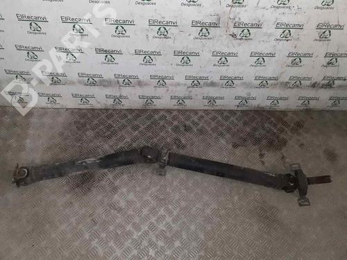 Used Driveshaft Driveshaft BMW 3 Touring (E46) 320 d (136 hp) 7516733 7516733