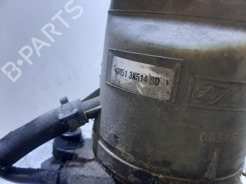 Steering pump FORD FOCUS II Saloon (DB_, FCH, DH) 1.6 Ti | BP38015092M99 - Image 2