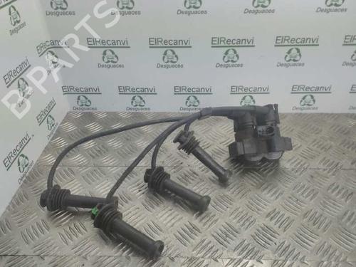 Used Ignition coil FORD ESCORT VI (GAL) 1.6 i 16V (90 hp) 4536316