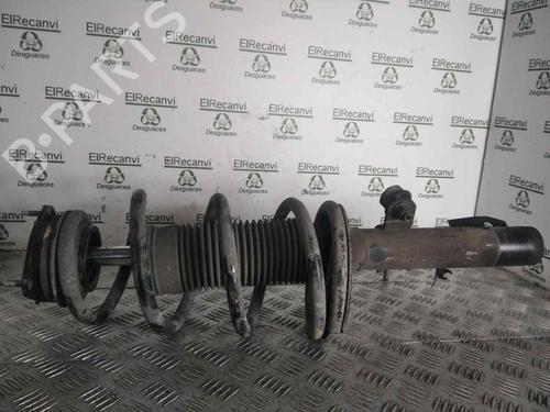 Left front shock absorber FORD TRANSIT Van (FA_ _) | BP16011508M16