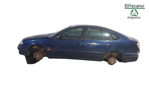 Right mirror TOYOTA AVENSIS Liftback (_T22_) 1.6 i (AT220_, AT220R) | BP22345748C27