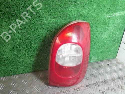 Used Right taillight CITROËN XSARA PICASSO (N68) 2.0 HDi (90 hp) 26395197