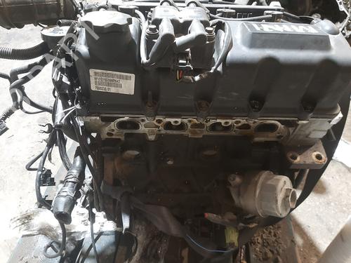 Engine MINI MINI (R50, R53) Cooper | BP31755992M1 